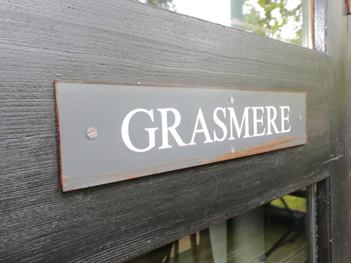 אולברסטון Grasmere מראה חיצוני תמונה